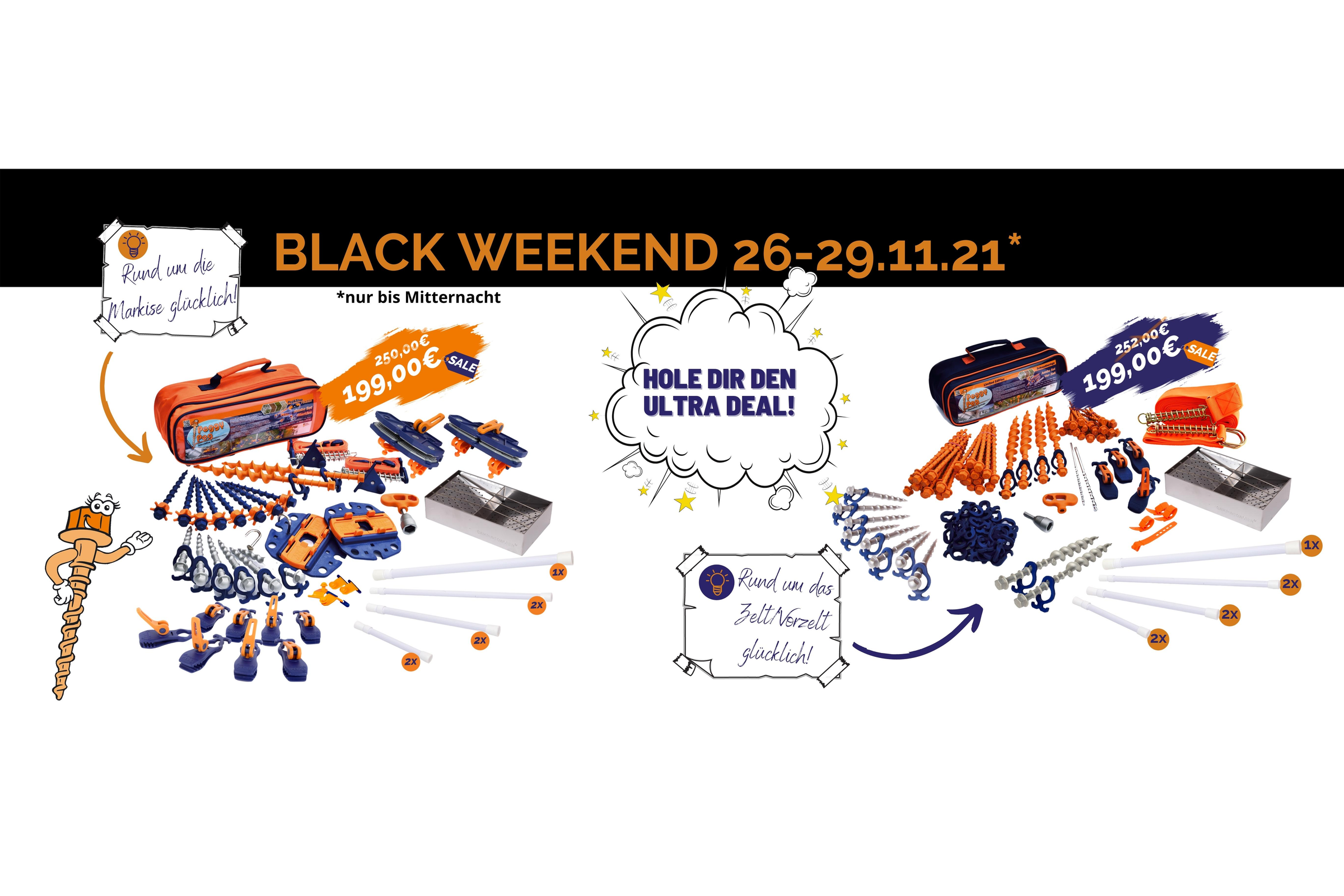 Black Friday Bundles