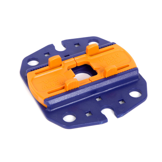 Fix&Go Anchor Plate 2.0 • Single item (PP16) • Thule Omnistor, Dometic & Fiamma Awning Anchor Plate (No Obelink fit!)