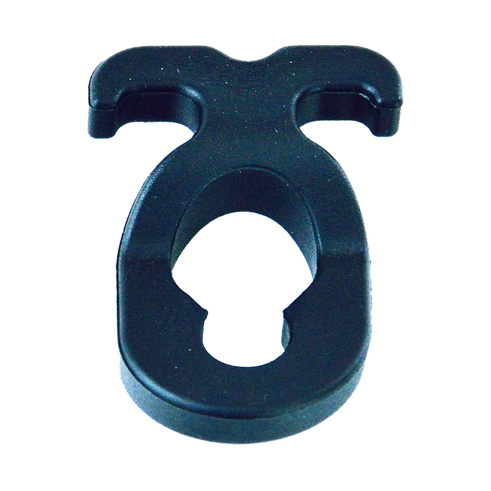 Screw-in Peg Normal (N) 20cm olive • Pack of 12 (OP02) • Tarps, Tents, Awnings, Gazebos etc.