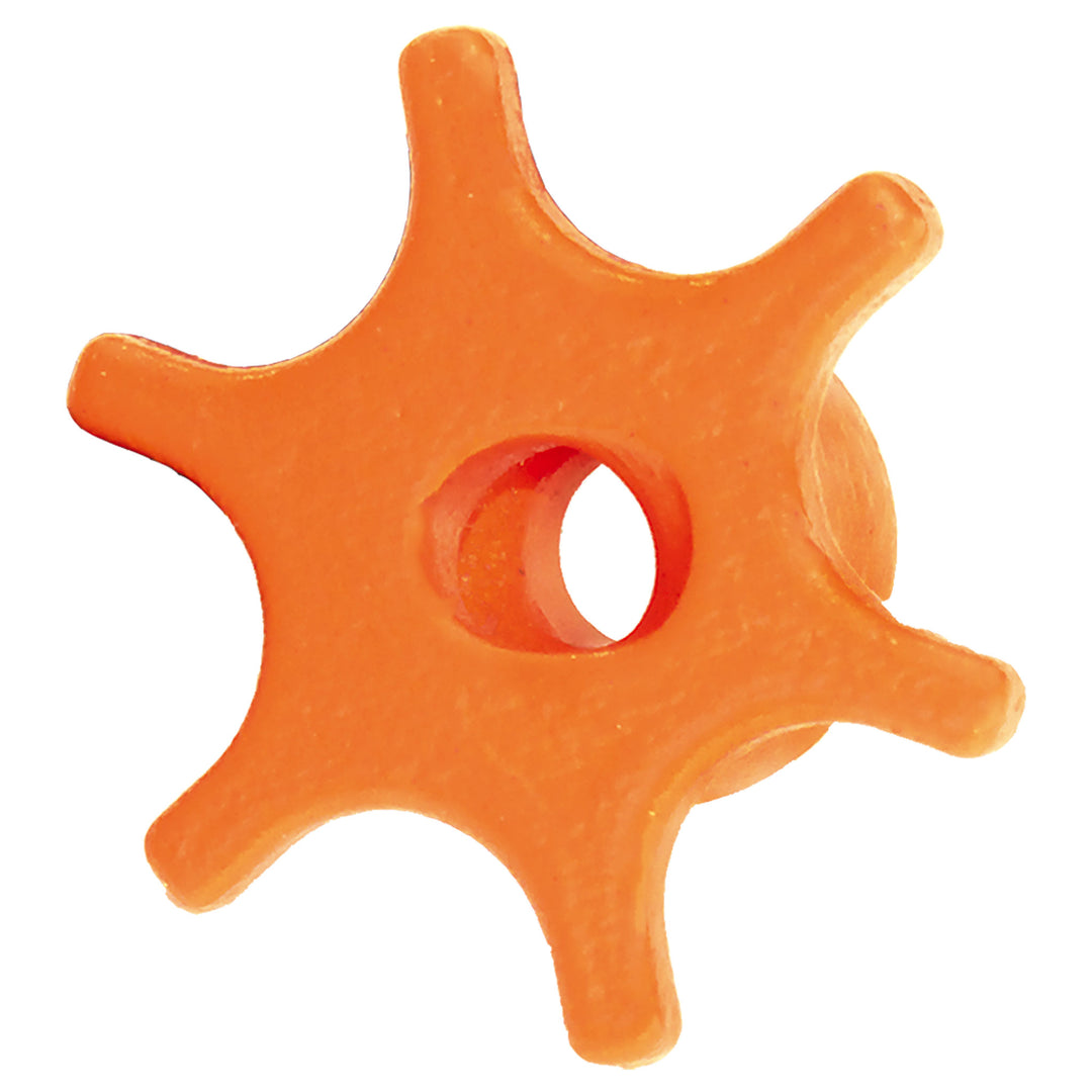 Screw-in Peg Peg&Stop Small (P&S S) 16cm • Pack of 6 (PP01) • for all anchor plates