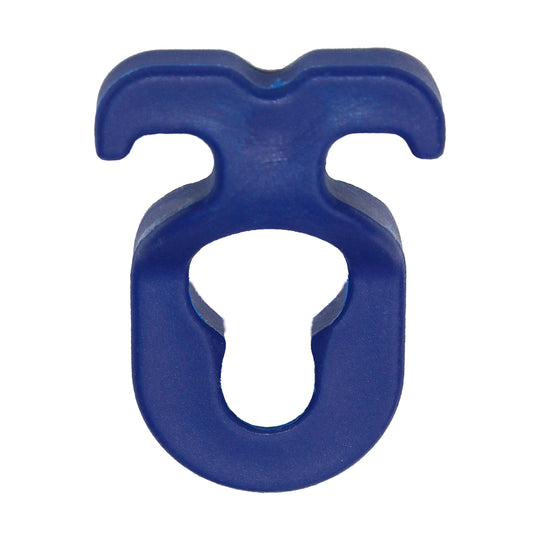 Screw-in Peg Normal (N) 20cm • Pack of 12 (PP02) • Tarps, Tents, Awnings, Gazebos etc.