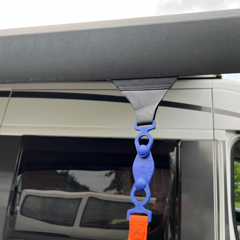 Rolli-Connector • Einzelteil (Ersatzteil) (Nur für WIGO Rolli)