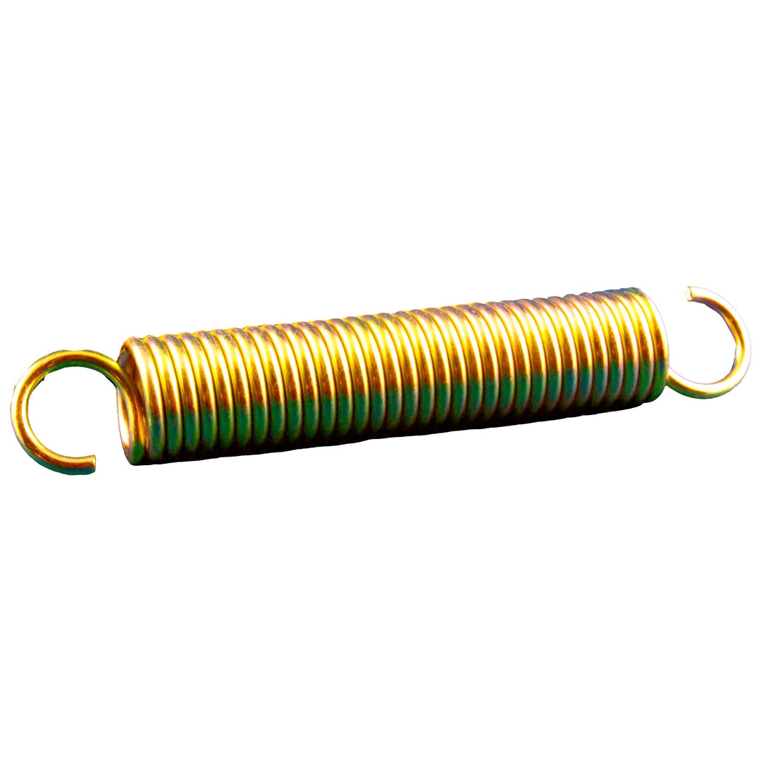 Spring for storm strap • Single item (spare part)