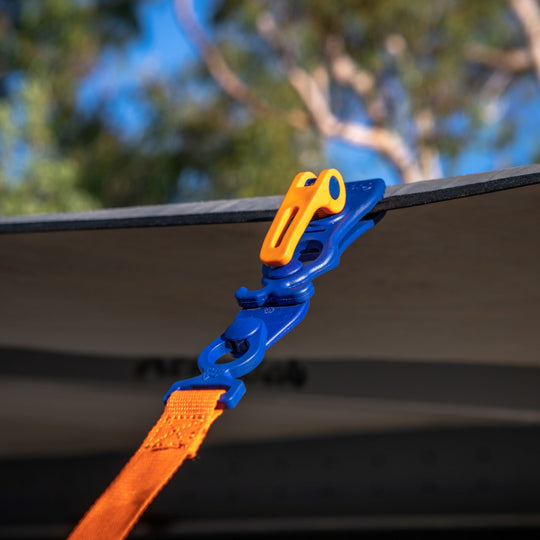 U-Connector • 4er-Pack (PP23)
