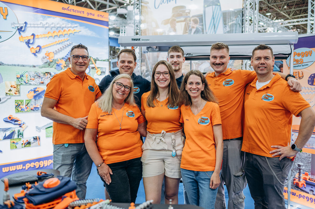 Messen & Events 2026