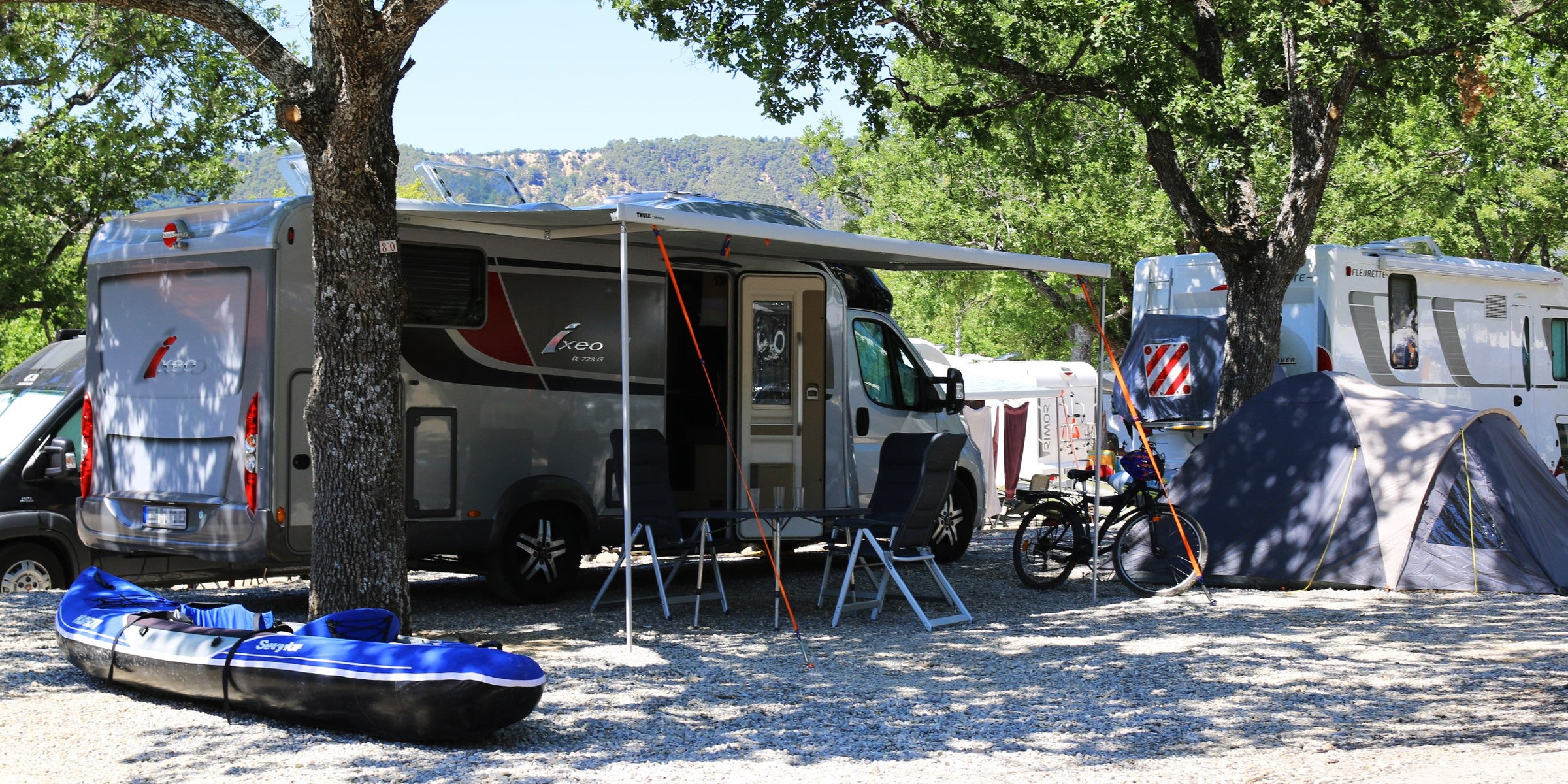 Ordnungssysteme fürs Campingfahrzeug - Kaufberatung - Hilfe & Beratung -  Berger Blog