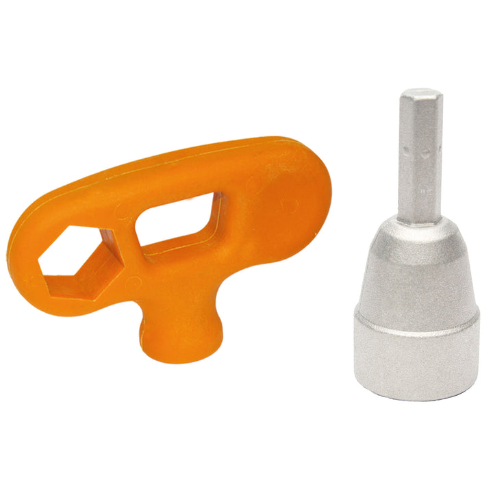 Jumbo Set Markise • Set inkl.