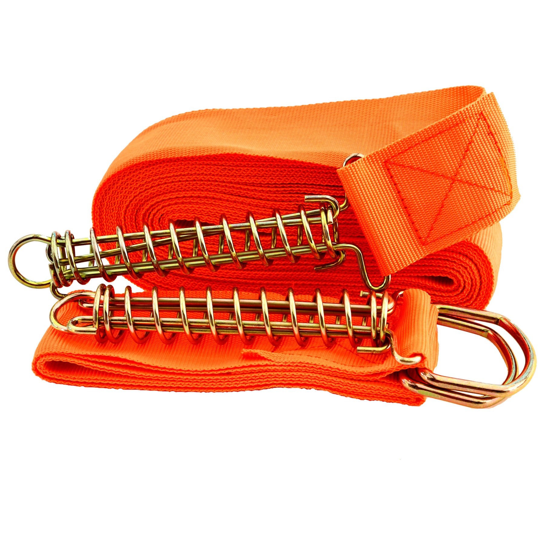 Peggy Peg Signal-Sturmgurt (bis zu 13m) orange • Einzelteil (PP20) – Peggy Peg Shop