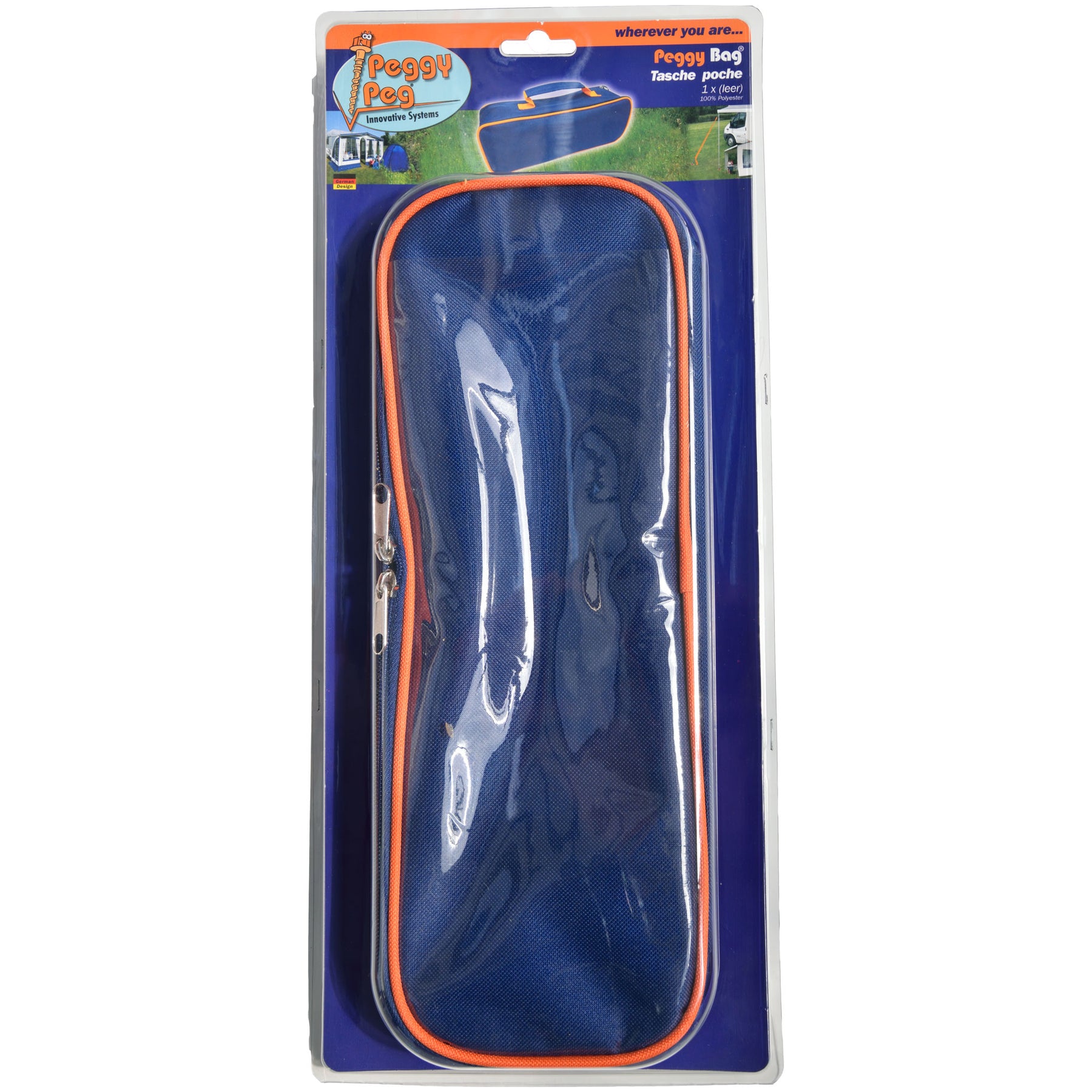 tasche zur aufbewahrung des abnehmbaren kugelkopfes Tasche zur Aufbewahrung • Einzelteil (P03) – Peggy Peg Shop
